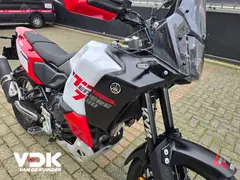 Yamaha Tenere 700 World Raid 2026 occasion – foto 8 van 21