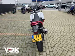Yamaha Tenere 700 World Raid 2026 occasion – foto 5 van 21
