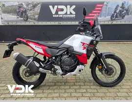 Yamaha Tenere 700 World Raid 2026 occasion