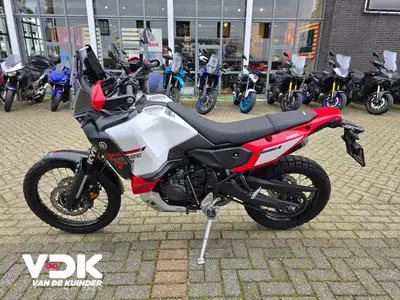 YAMAHA TENERE 700 WORLD RAID – foto 3