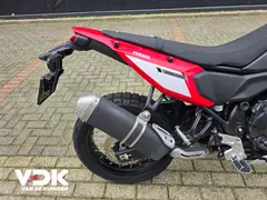 Yamaha Tenere 700 World Raid 2026 occasion – foto 9 van 21