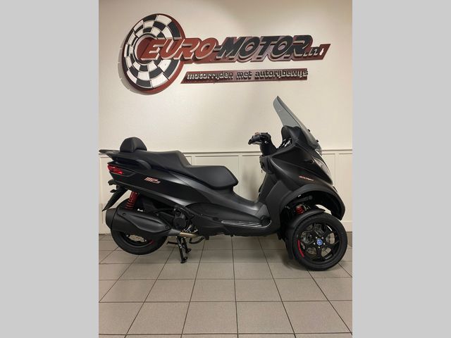 vespa - gts-300-hpe