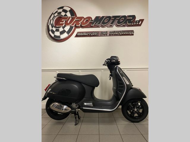vespa - gts-300-hpe