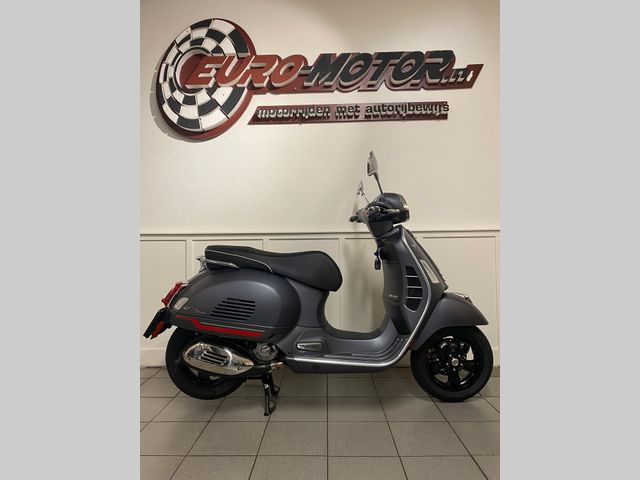 vespa - gts-300-hpe