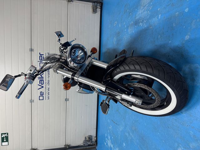suzuki - intruder-m-800