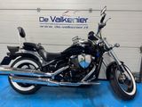 SUZUKI INTRUDER M 800