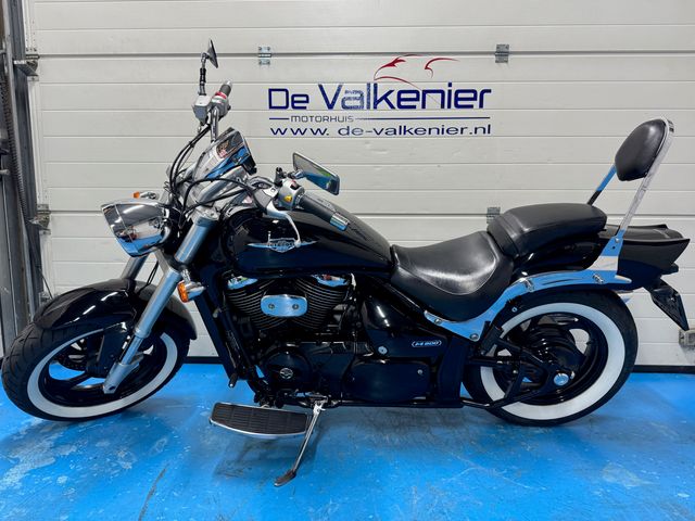 suzuki - intruder-m-800