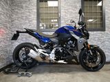 BMW F 900 R