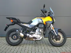 Moto Guzzi Stelvio PFF 2024 occasion – foto 2 van 27