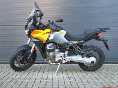 MOTO GUZZI STELVIO PFF – foto 4