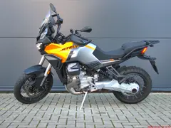 Moto Guzzi Stelvio PFF 2024 occasion – foto 4 van 27