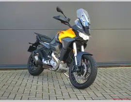 Moto Guzzi Stelvio PFF 2024 occasion