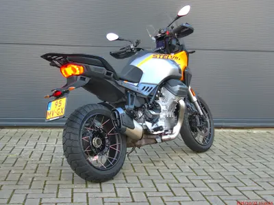 MOTO GUZZI STELVIO PFF – foto 3