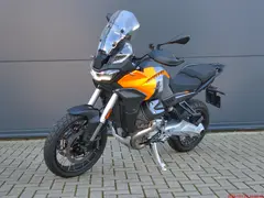 Moto Guzzi Stelvio PFF 2024 occasion – foto 5 van 27