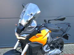 Moto Guzzi Stelvio PFF 2024 occasion – foto 6 van 27