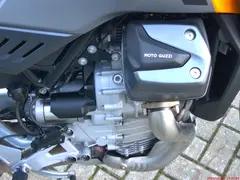 Moto Guzzi Stelvio PFF 2024 occasion – foto 11 van 27