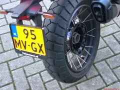 Moto Guzzi Stelvio PFF 2024 occasion – foto 10 van 27