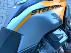 Moto Guzzi Stelvio PFF 2024 occasion – foto 12 van 27