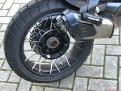 Moto Guzzi Stelvio PFF 2024 occasion – foto 16 van 27