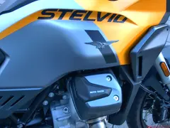 Moto Guzzi Stelvio PFF 2024 occasion – foto 15 van 27