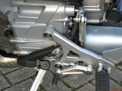 Moto Guzzi Stelvio PFF 2024 occasion – foto 18 van 27
