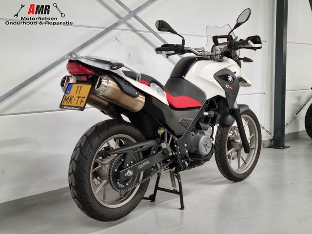 bmw - f-650-gs