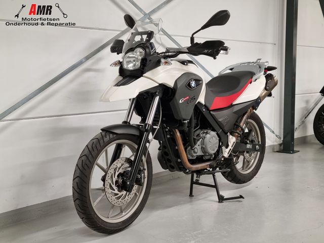bmw - f-650-gs