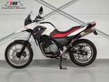 BMW G 650 GS