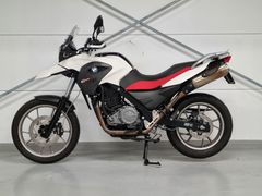 BMW F 650 GS 2011 occasion – foto 1 van 18