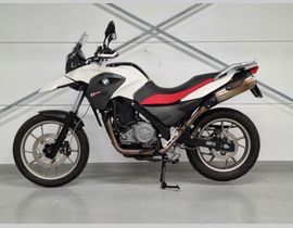 BMW F 650 GS 2011 occasion