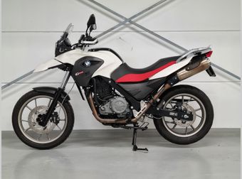 BMW F 650 GS 2011 occasion