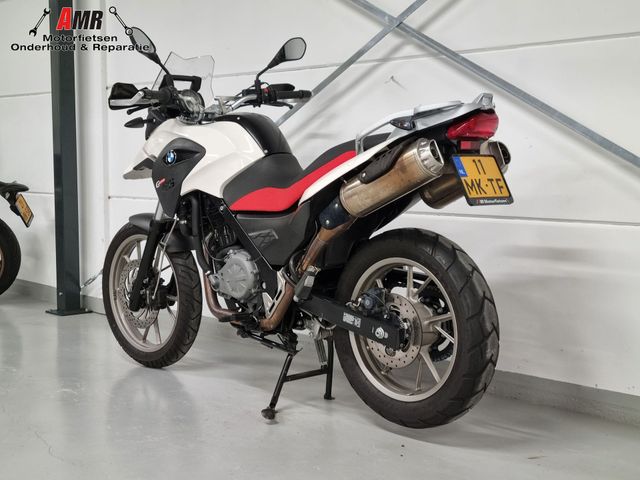 bmw - f-650-gs