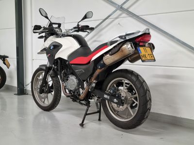 BMW F 650 GS – foto 3