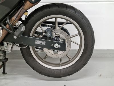 BMW F 650 GS – foto 4