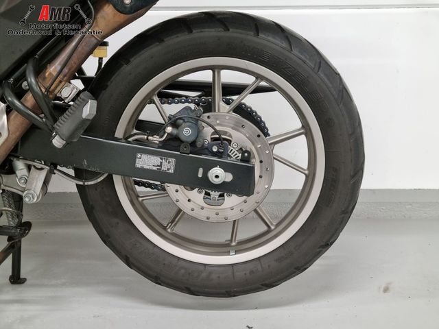 bmw - f-650-gs