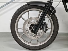 BMW F 650 GS 2011 occasion – foto 6 van 18