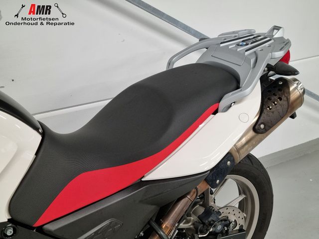 bmw - f-650-gs