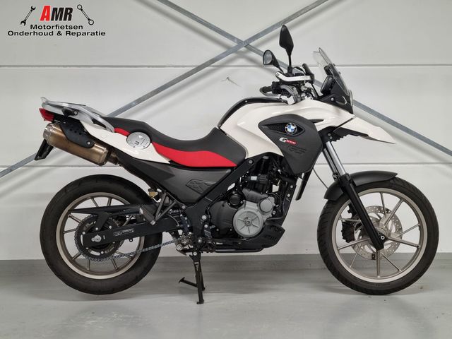 bmw - f-650-gs
