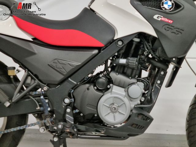 bmw - f-650-gs