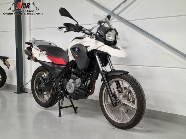 bmw - f-650-gs