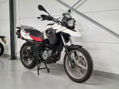 BMW F 650 GS 2011 occasion – foto 12 van 18