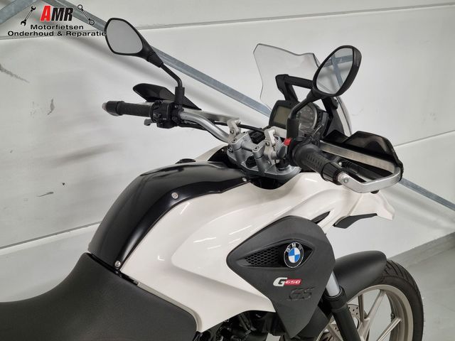 bmw - g-650-gs