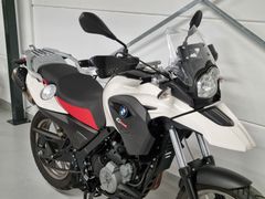 BMW F 650 GS 2011 occasion – foto 18 van 18