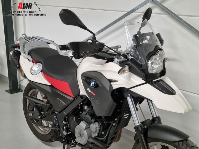 bmw - f-650-gs