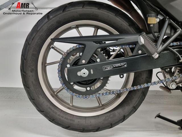 bmw - f-650-gs