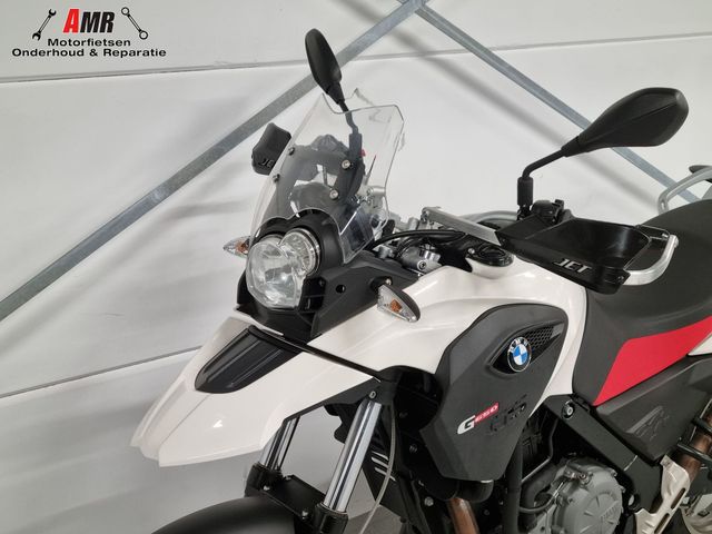 bmw - f-650-gs