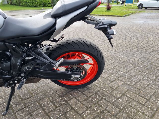 yamaha - mt-07-abs