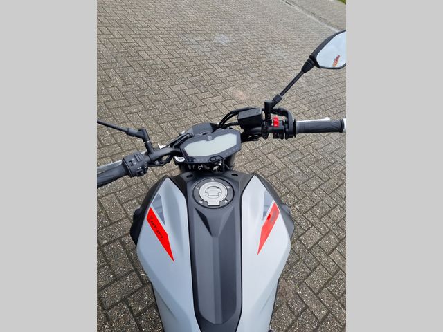 yamaha - mt-07-abs
