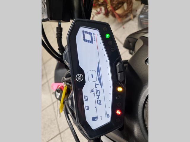 yamaha - mt-07-abs