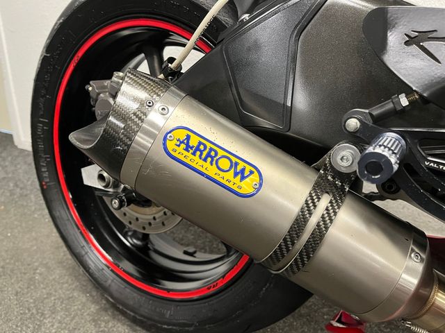 yamaha - yzf-r6